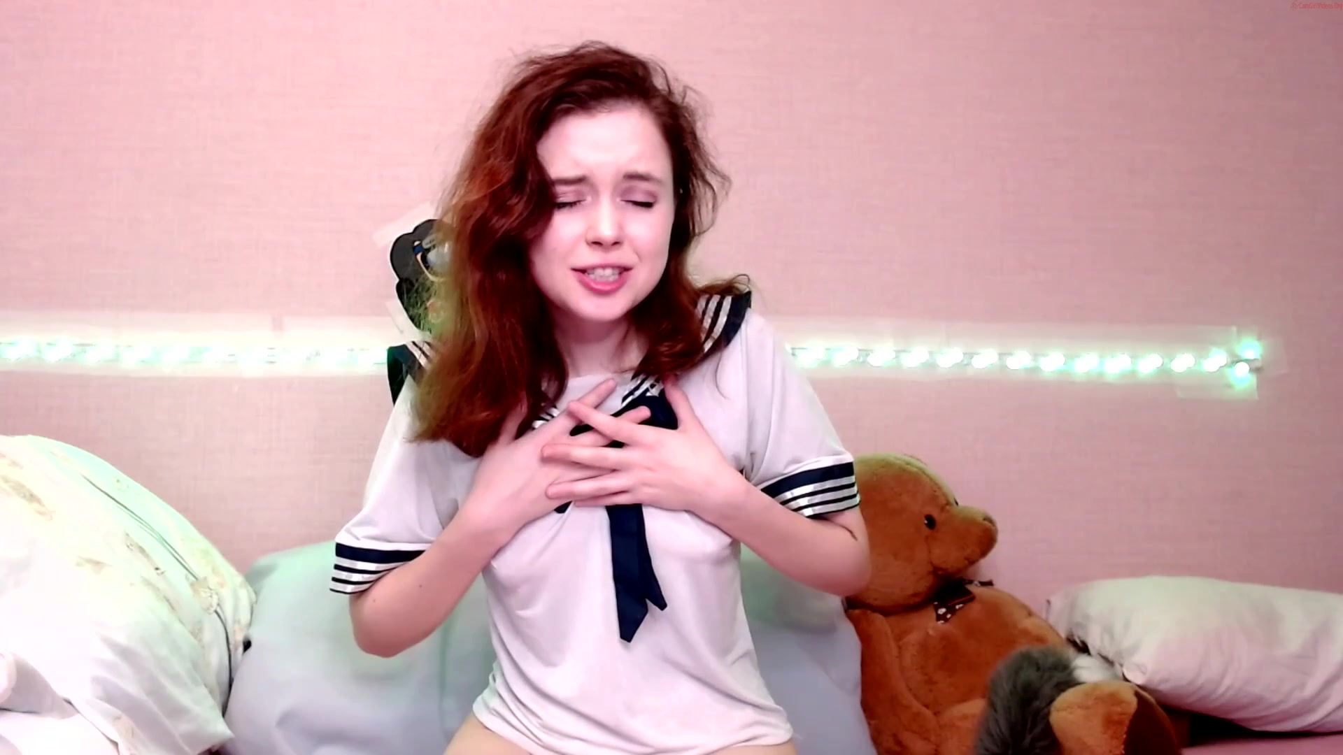 renetcutie Video 290 Seconds