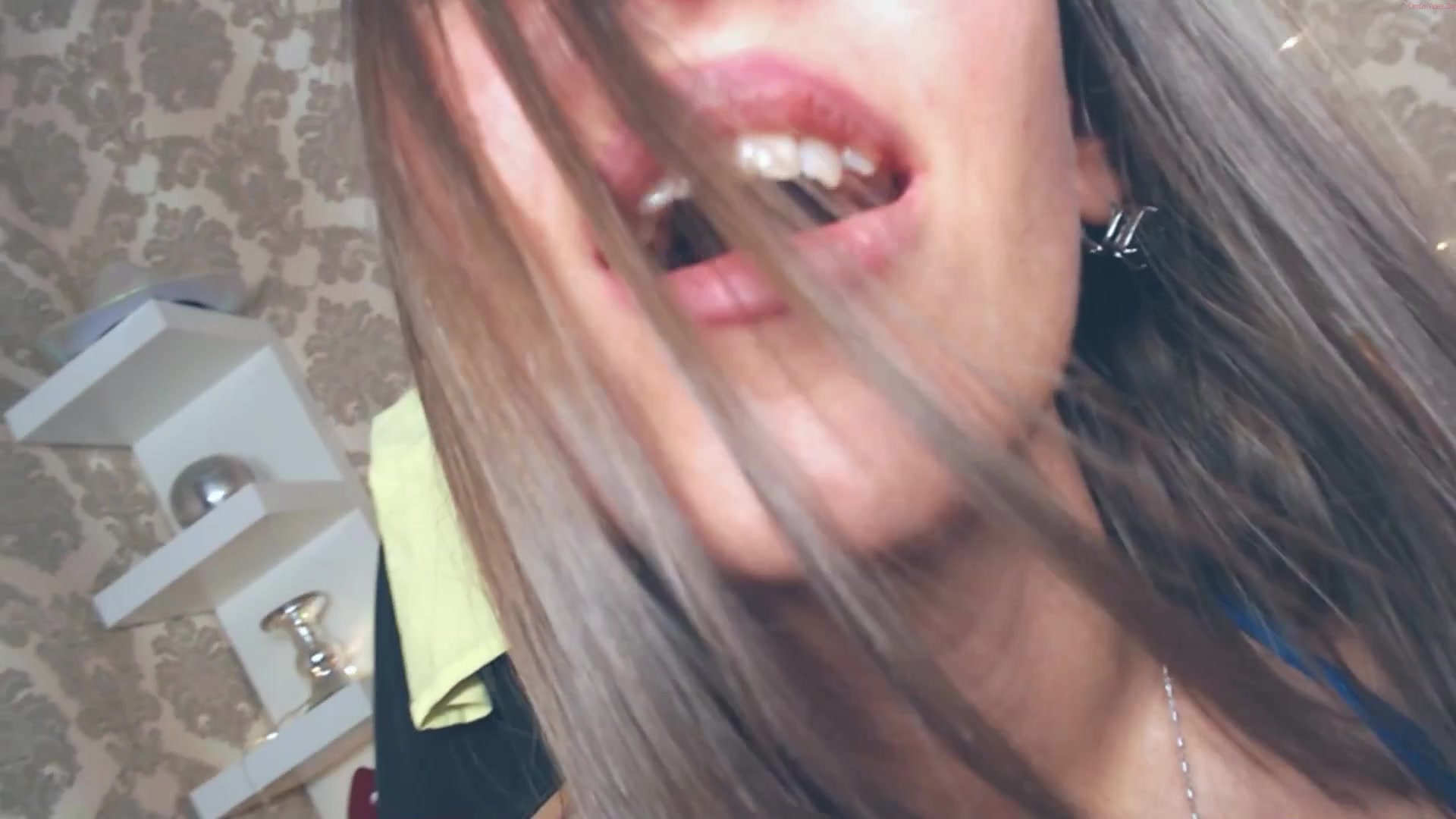 rihannarossy Video 596 Seconds