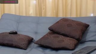 miss_flora Video  1109 Seconds