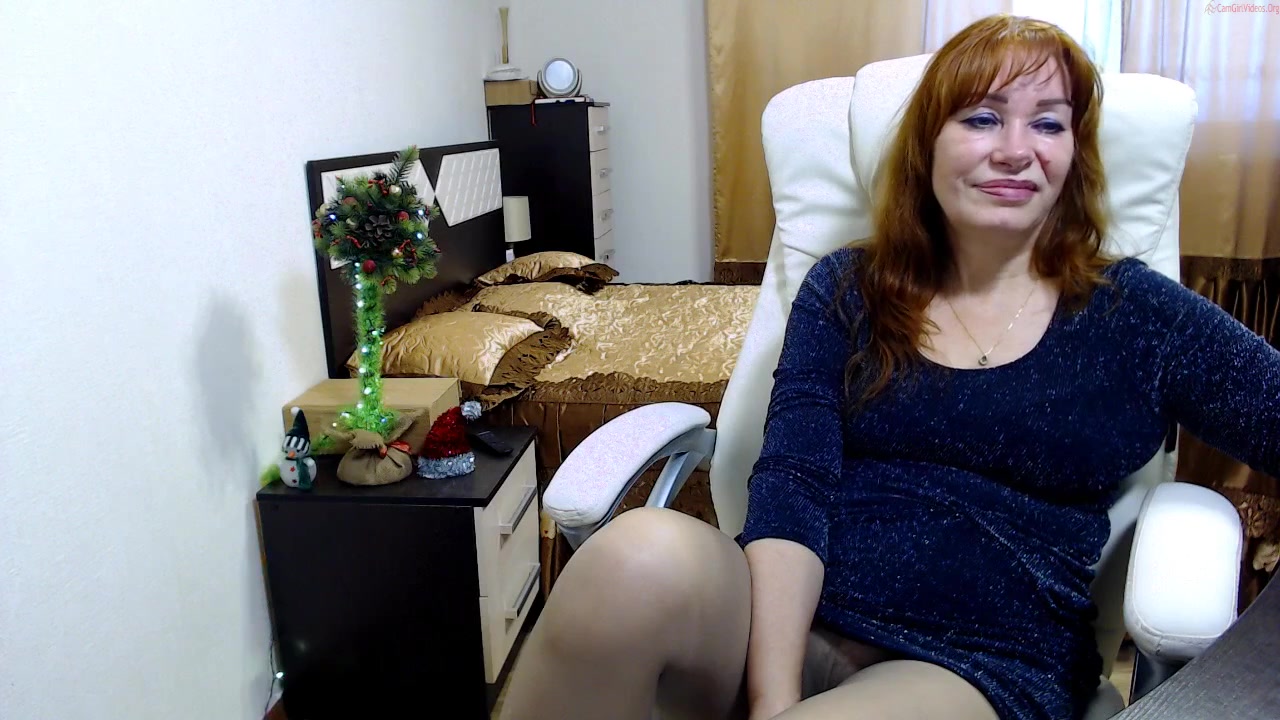 bigbushymom Video 463 Seconds