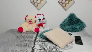 abigail_w Video  458 Seconds