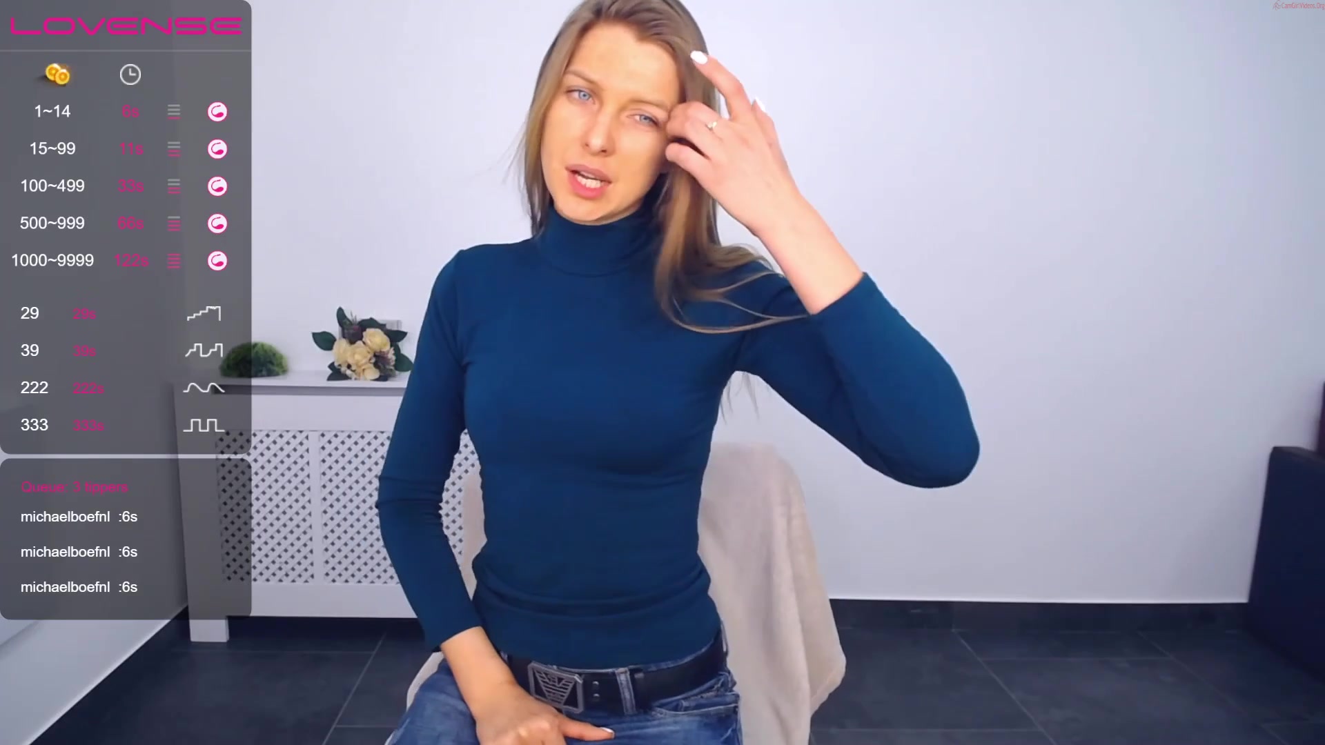 alisaa__fox Video  737 Seconds