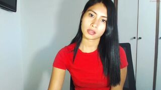 milly__taylor Video  594 Seconds