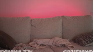 sexxylorry Video  1253 Seconds