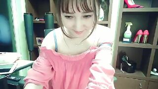 lovely_dana Video  992 Seconds