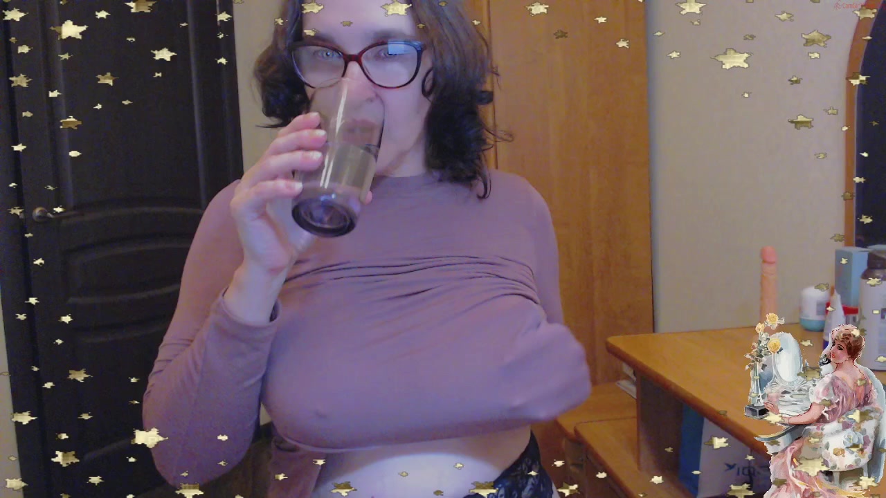 charminggreeneyes7777 Video 365 Seconds