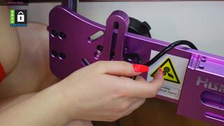 agelina_summer Video  563 Seconds