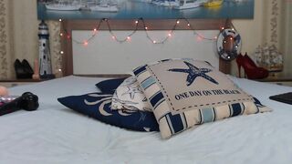 sexyvanessssa Video  265 Seconds