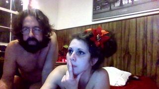 pixie_and_silvio Video  493 Seconds