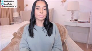 squirtbetty Video  424 Seconds