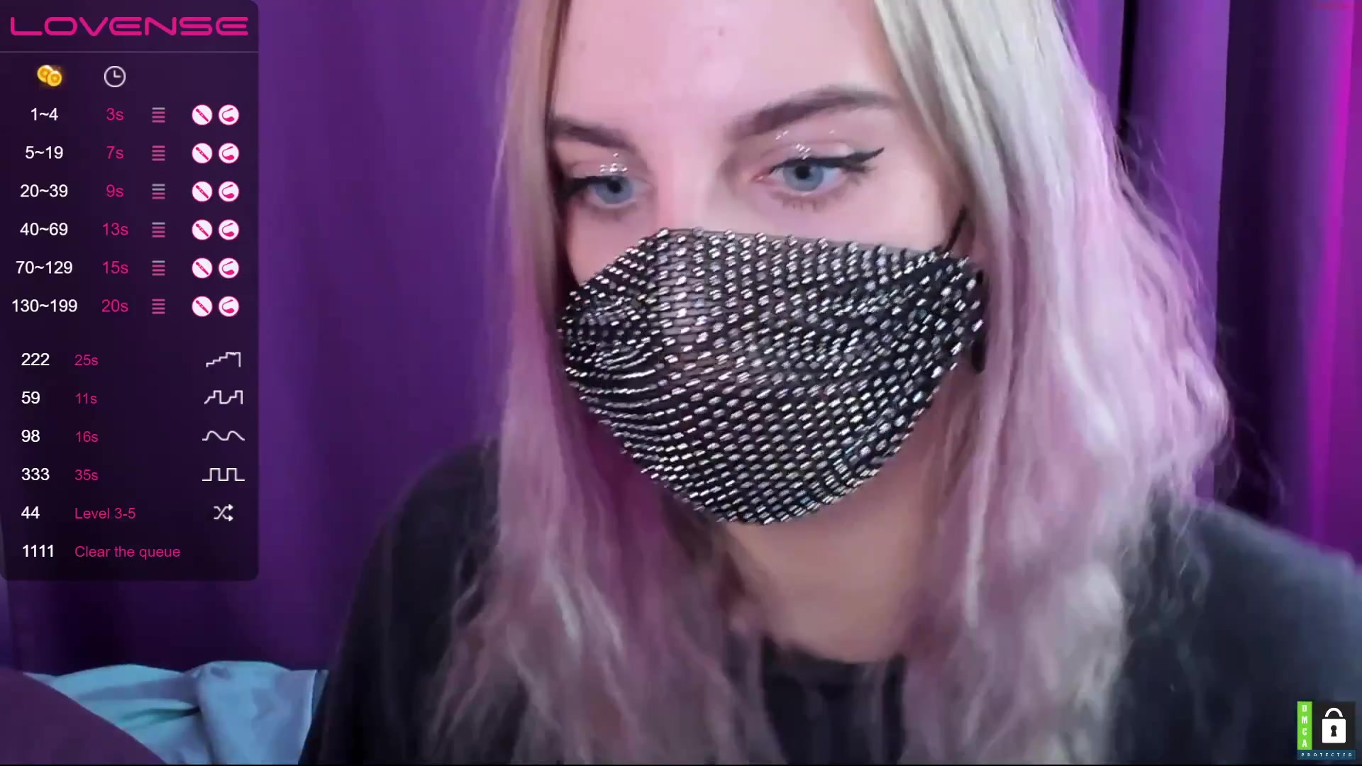 katie_fly Video  356 Seconds