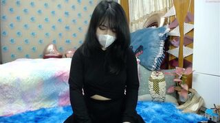 thewnewgirl Video  1486 Seconds