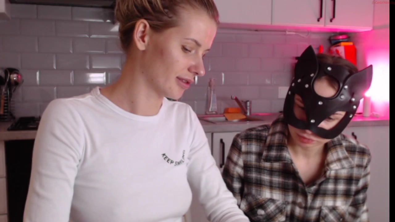 jerico_and_kelciemonaci Video 1112 Seconds