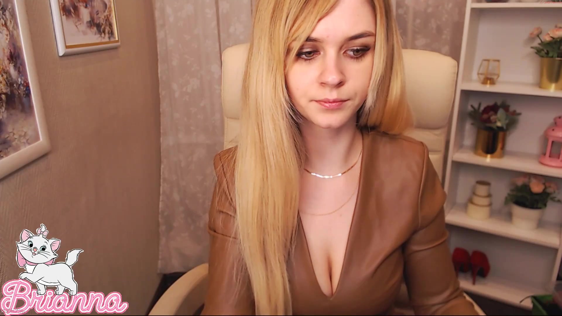 sensualbrianna Video 399 Seconds