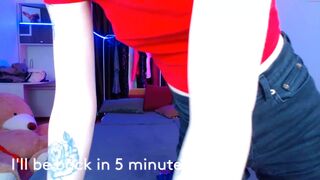 airballoons Video  394 Seconds