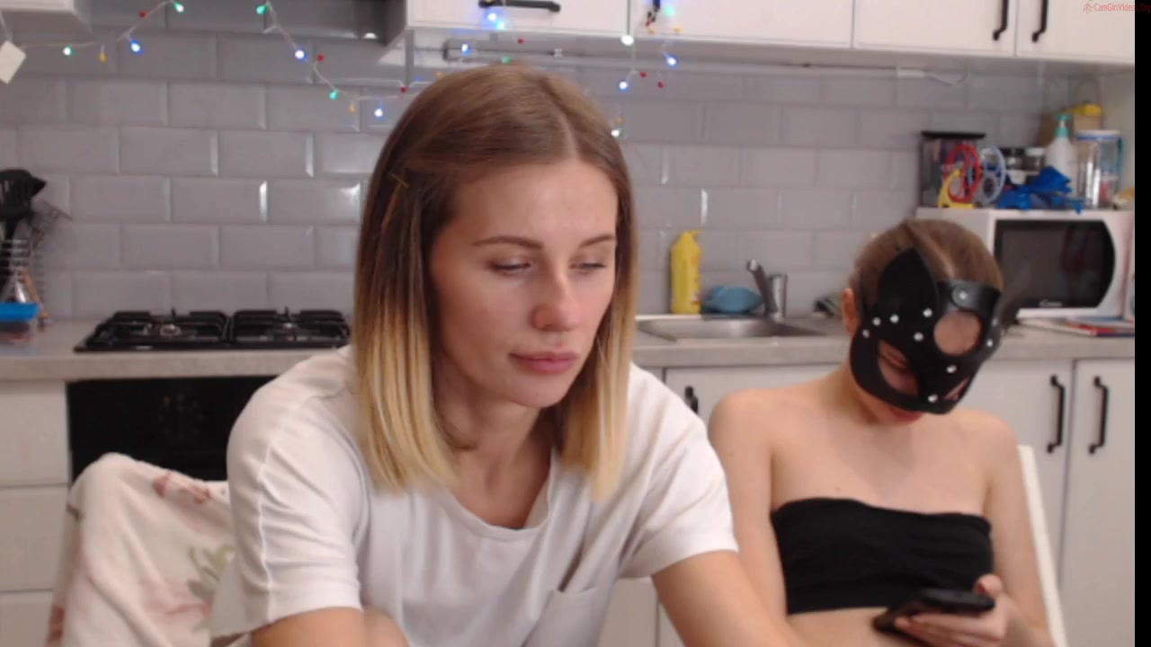 jerico_and_kelciemonaci Video 604 Seconds