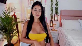 valeria_latin18 Video  615 Seconds