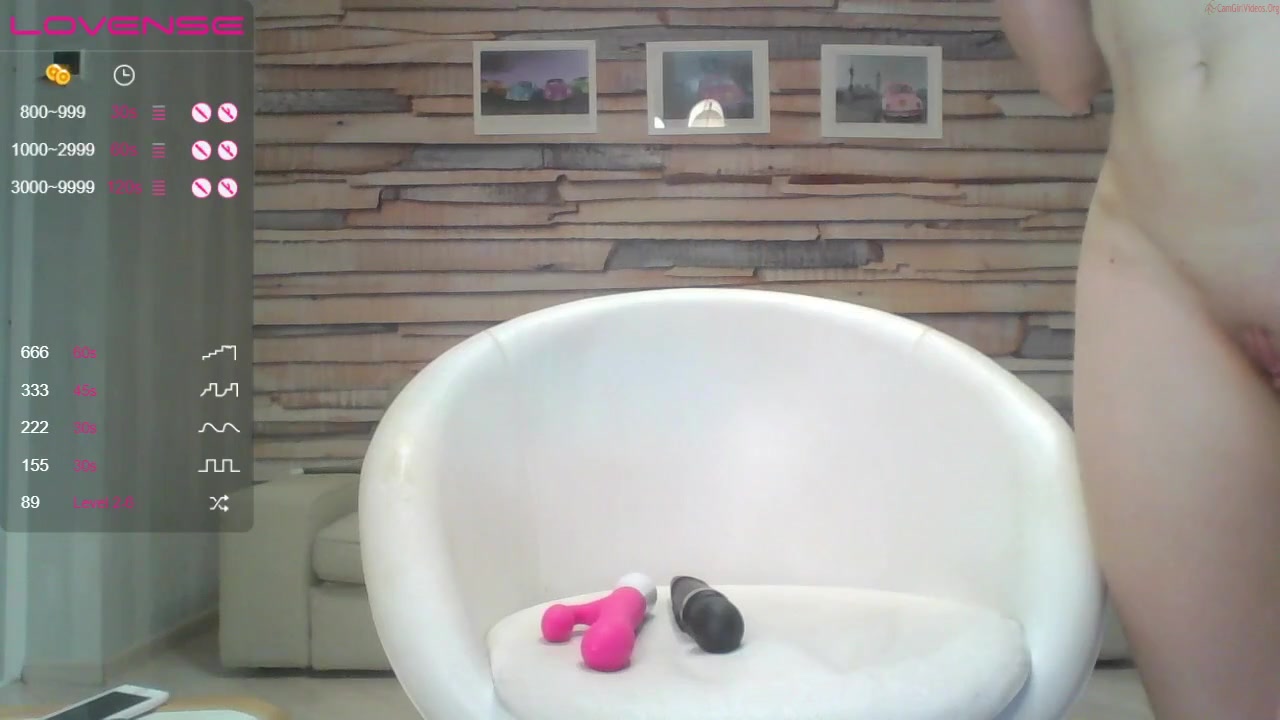 wolf_berry Video 472 Seconds