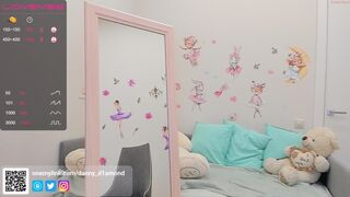 danny_d1amond Video  202 Seconds