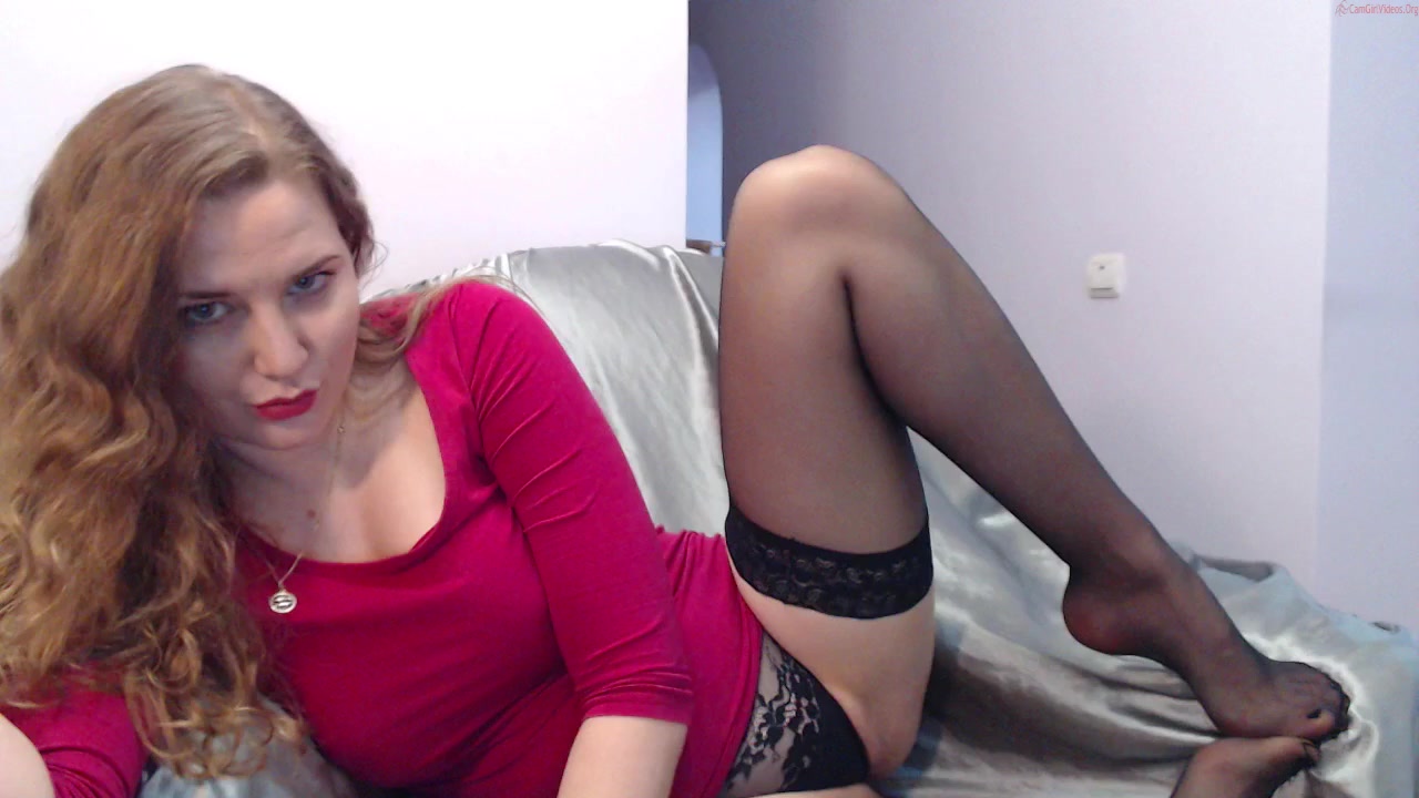 emilyflamekiss Video 896 Seconds