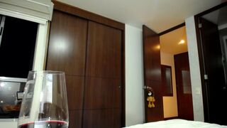 courtneyhonney Video  216 Seconds