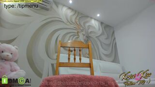 krisi_kiss Video  186 Seconds