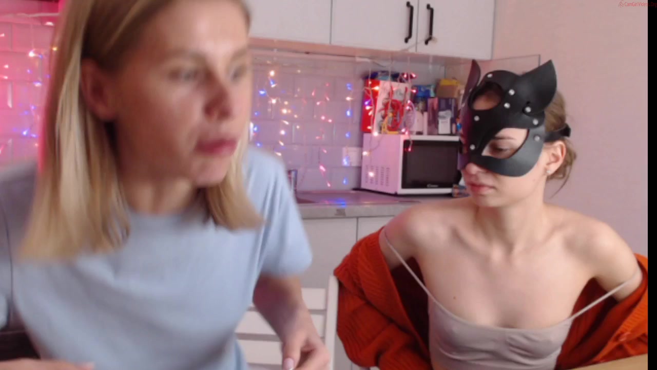 jerico_and_kelciemonaci Video 179 Seconds
