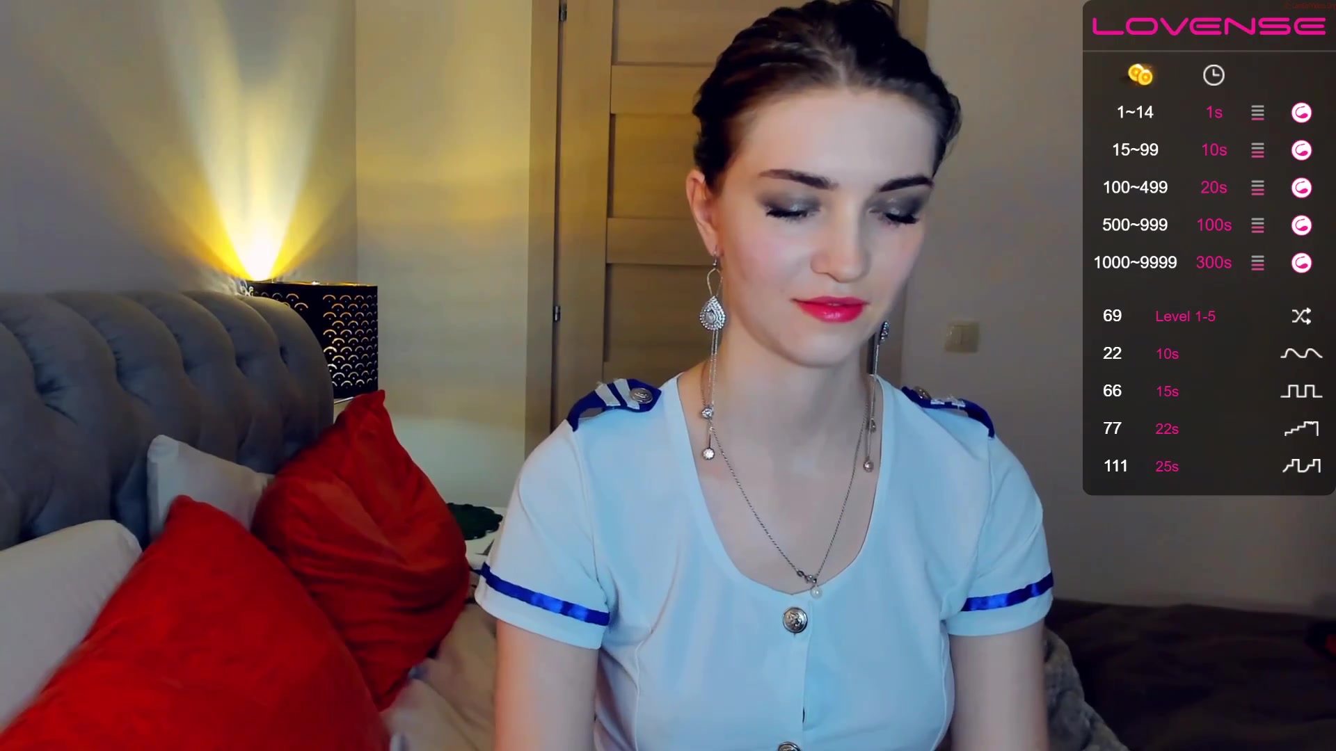 beauty_devil Video 321 Seconds