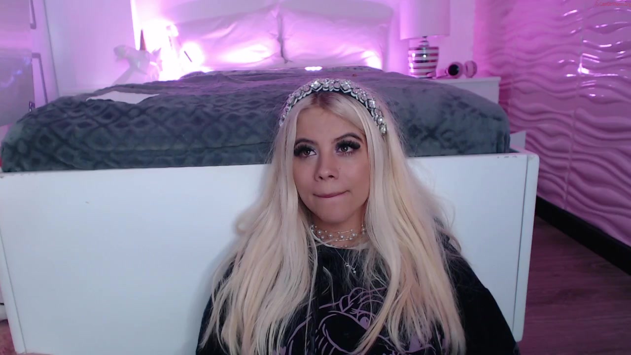 cristalhill Video 654 Seconds