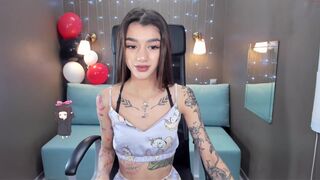 your_petite_dream Video  243 Seconds