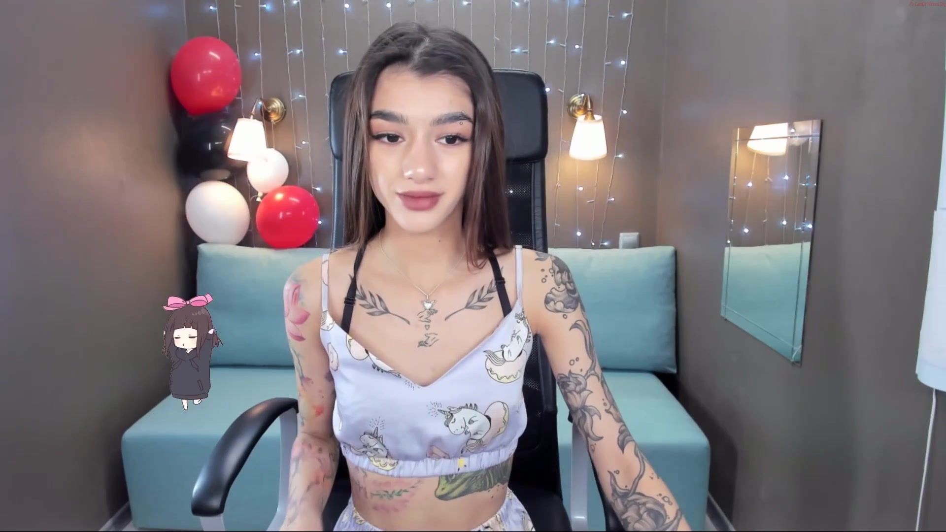 your_petite_dream Video 243 Seconds