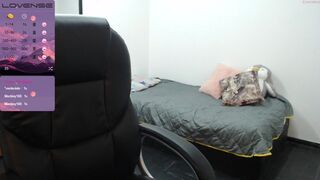 paulette65 Video  458 Seconds