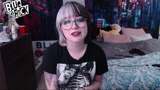 blueasfuck Video  877 Seconds