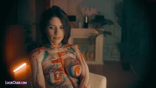 douxtease Video  522 Seconds