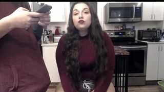 twerkthatbootybabe Video  922 Seconds