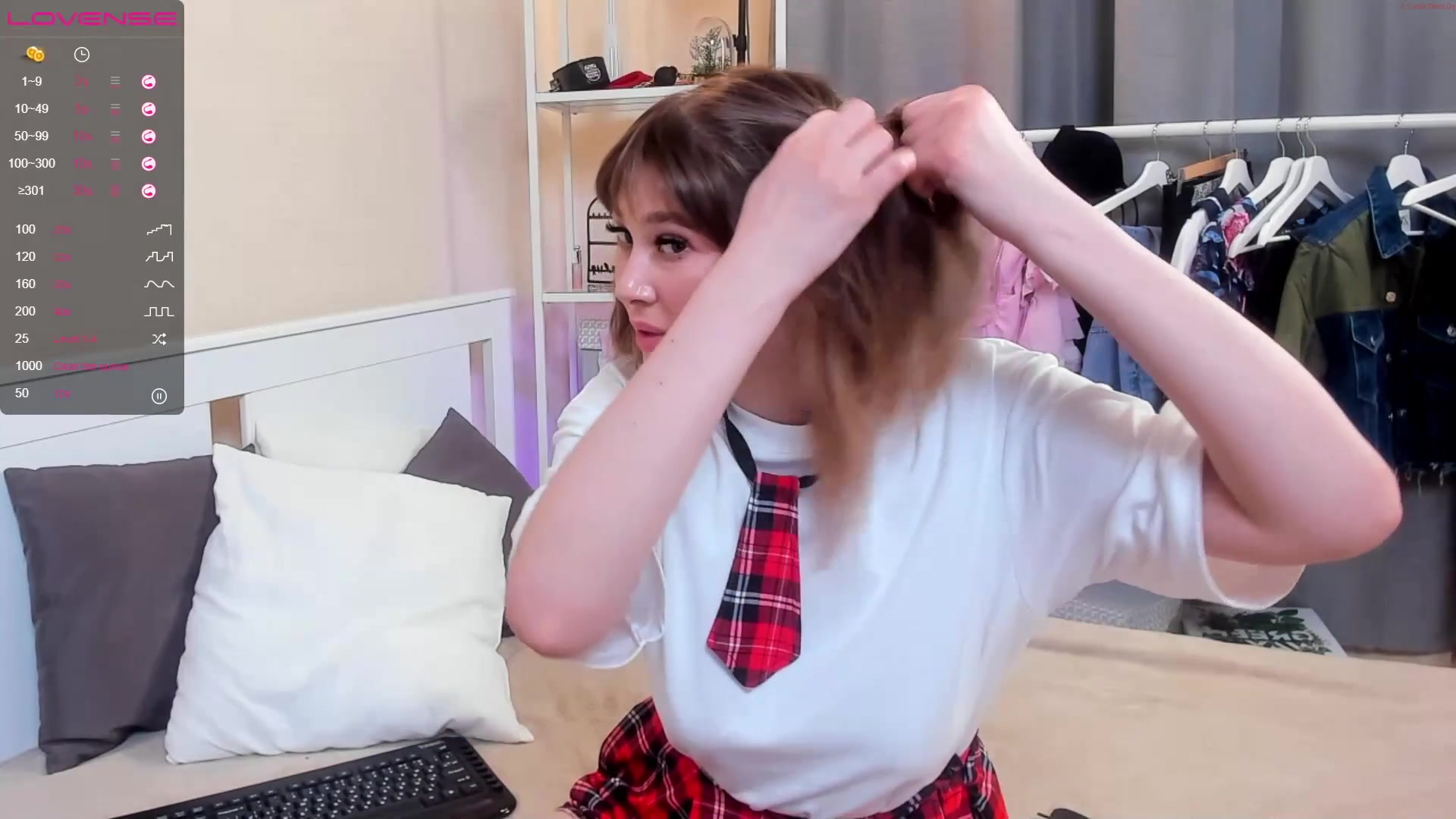 safiamegan Video 494 Seconds