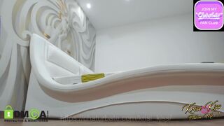 krisi_kiss Video  350 Seconds