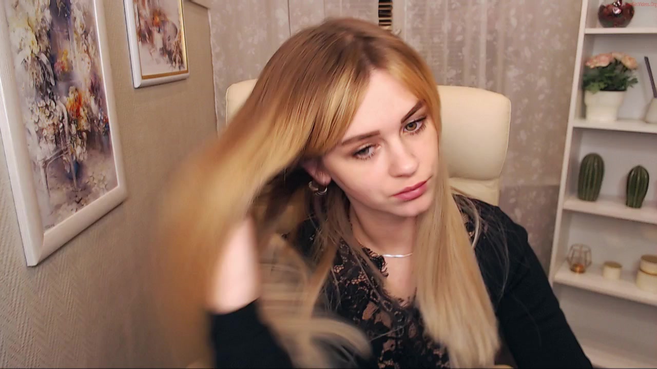 sensualbrianna Video 978 Seconds