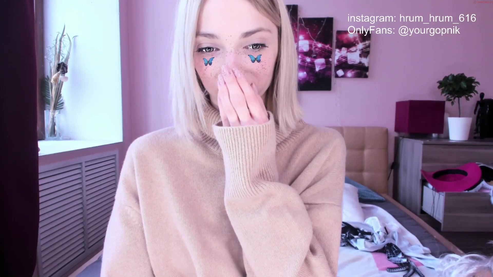 melissaallens Video 375 Seconds