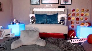 aubrilee Video  264 Seconds