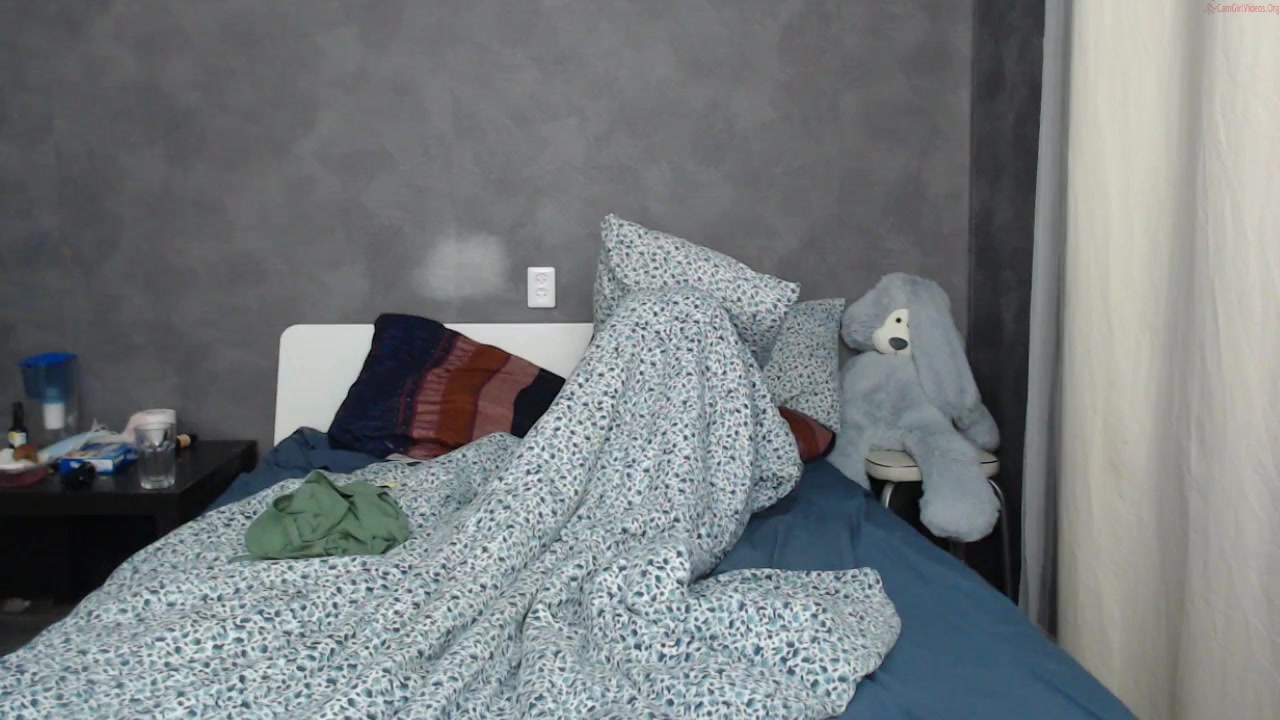 roshelle_xxx Video 1544 Seconds