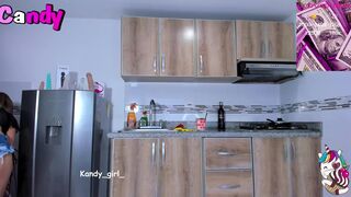 kandy_girl_ Video  347 Seconds