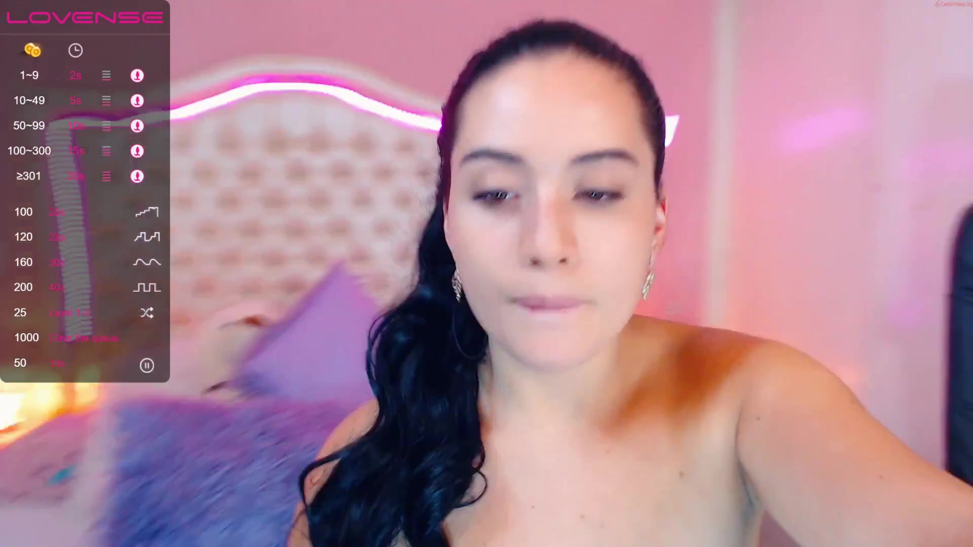 charlottecandysexy Video 193 Seconds