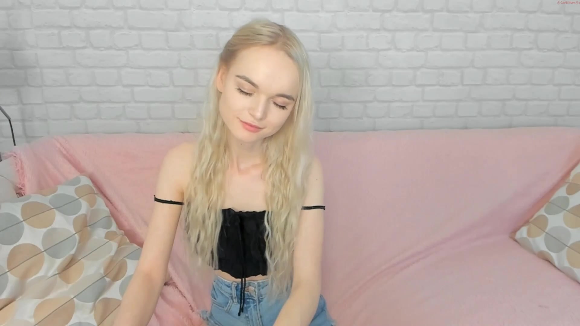 blondydolly Video 674 Seconds