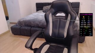 ohmysweetkitty Video  601 Seconds