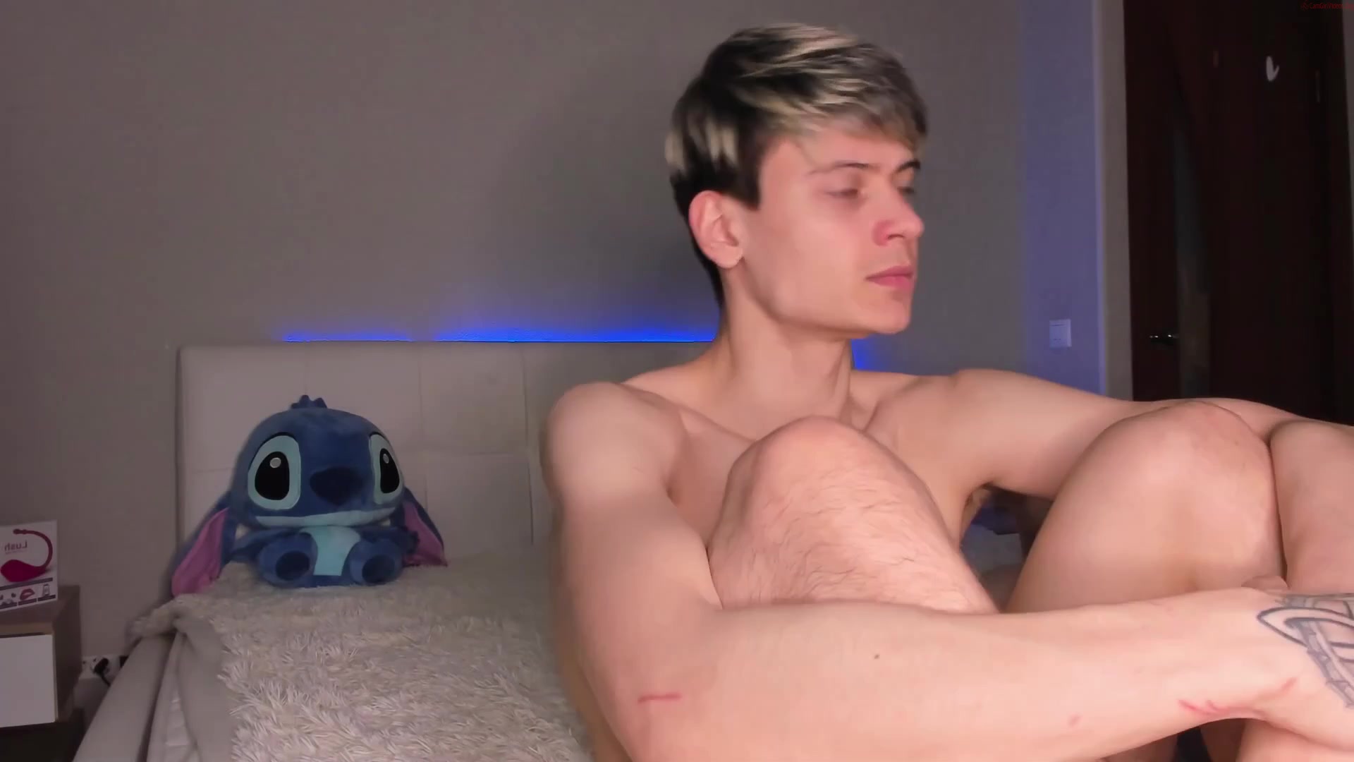 keanynicole Video 317 Seconds
