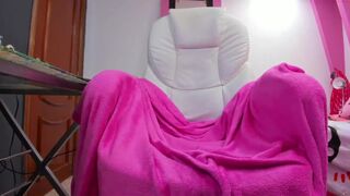 negra_johnson Video  280 Seconds