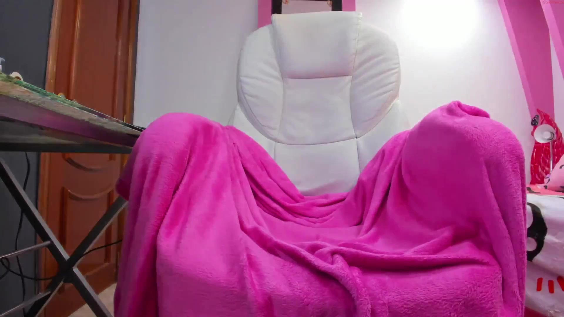 negra_johnson Video  280 Seconds