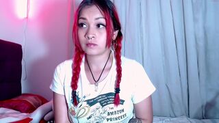 liacutegirl2 Video  587 Seconds