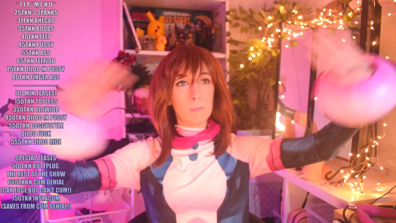 pitykitty Video  499 Seconds